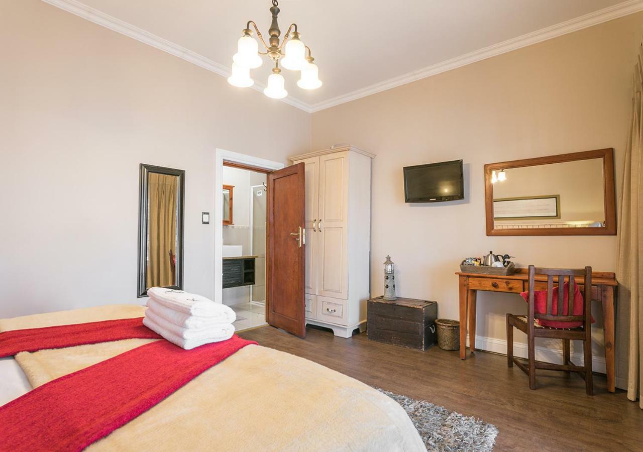 Caledon 23 Country House Джордж Экстерьер фото