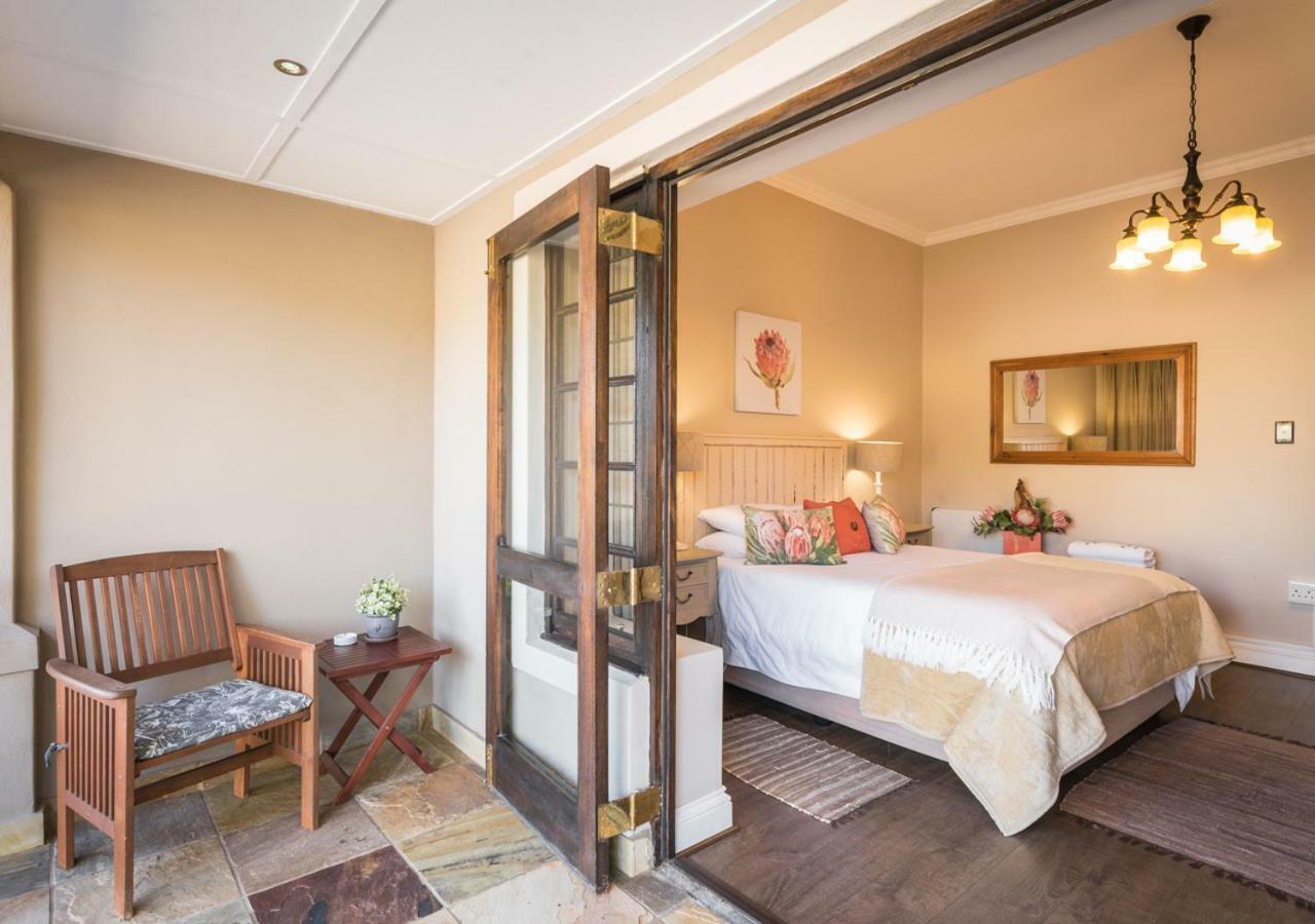 Caledon 23 Country House Джордж Экстерьер фото