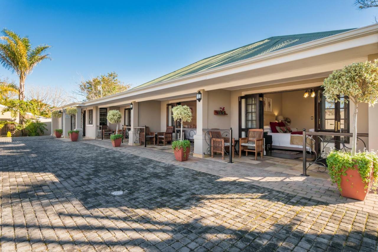 Caledon 23 Country House Джордж Экстерьер фото