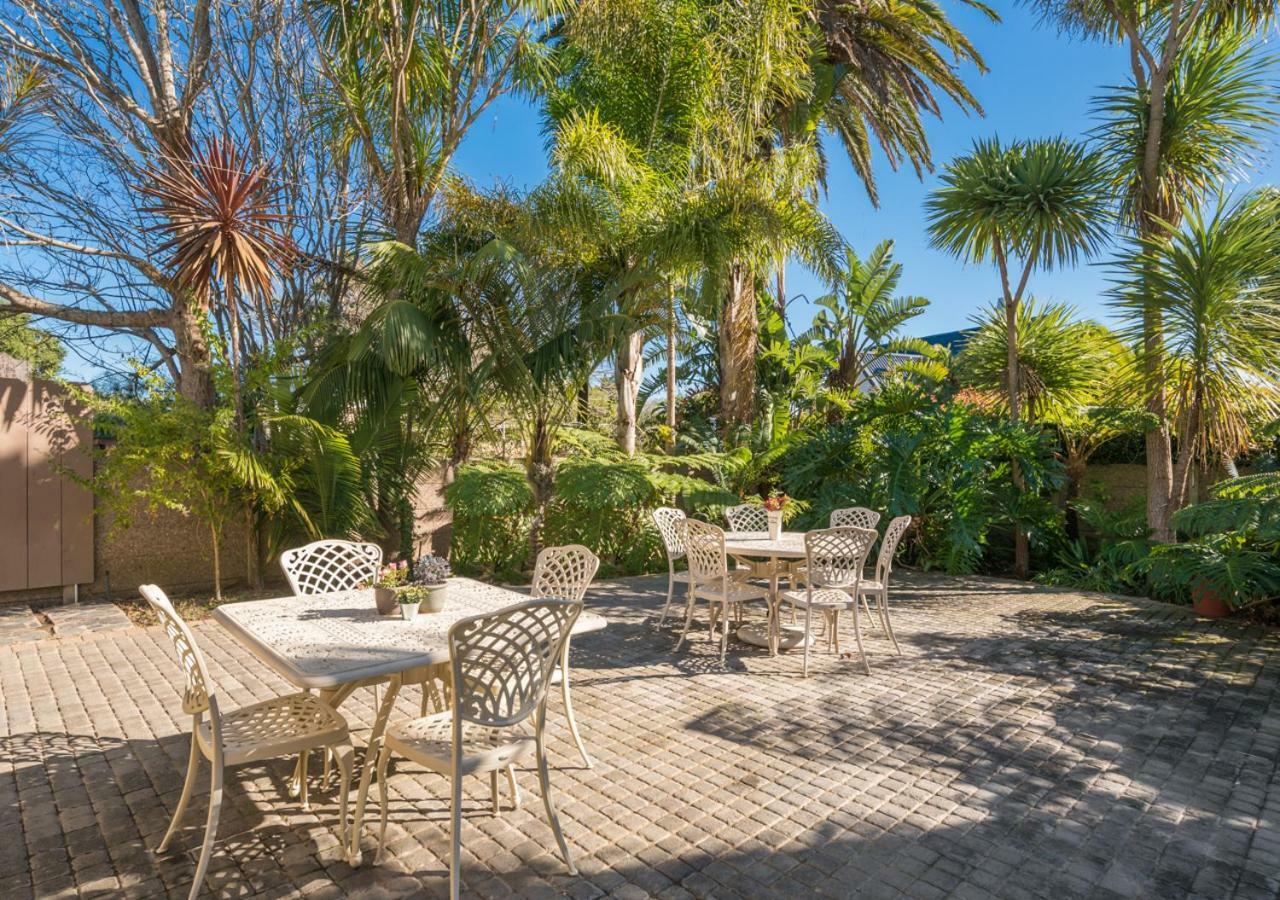 Caledon 23 Country House Джордж Экстерьер фото